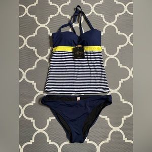 Bond Eye Swimsuit Tank only